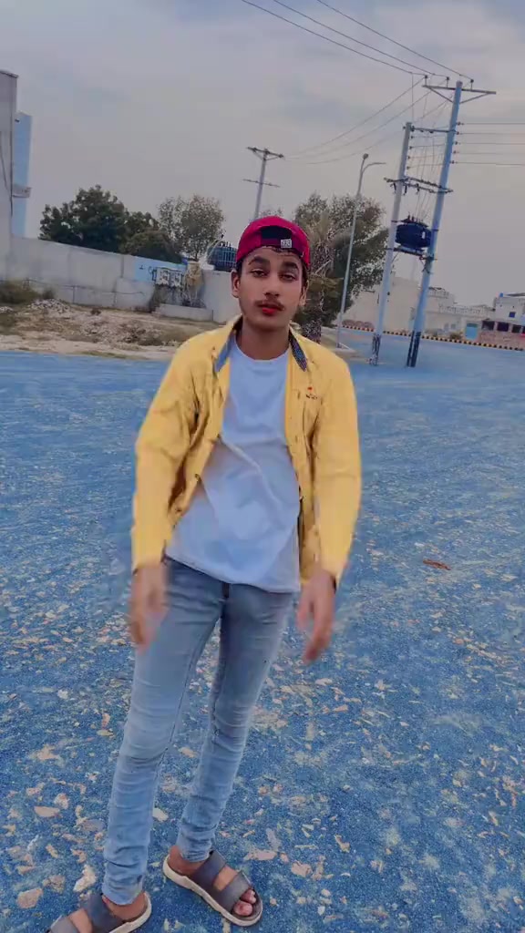 @Muحeeb