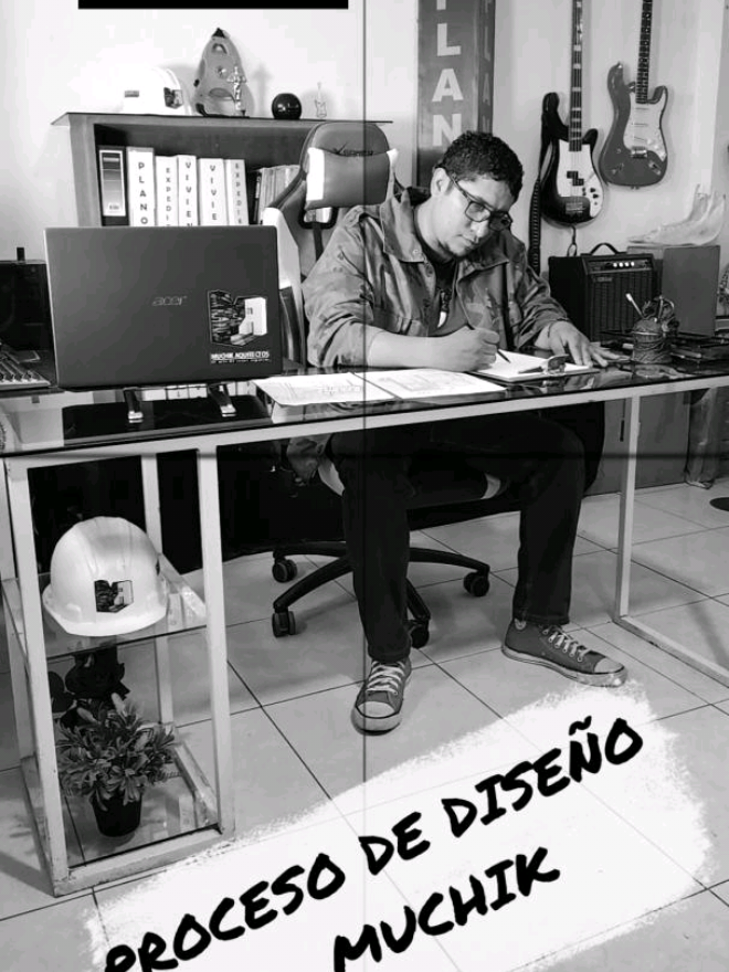 @Muchik Arquitectos