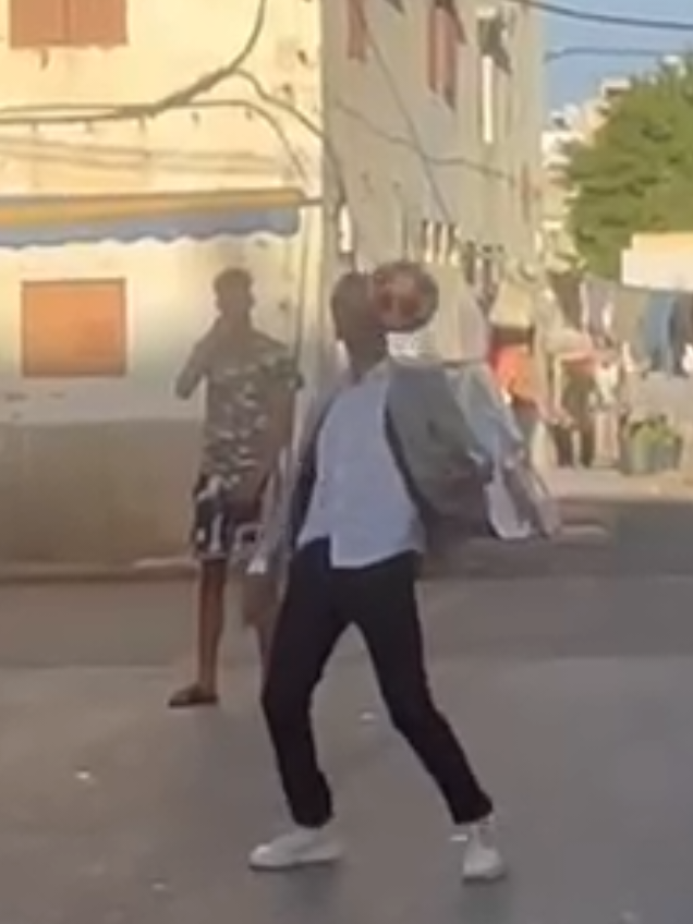 @محمد أصيل