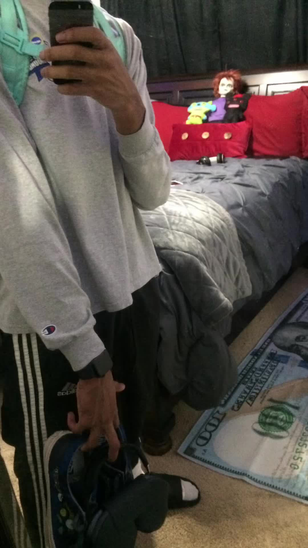 @ 