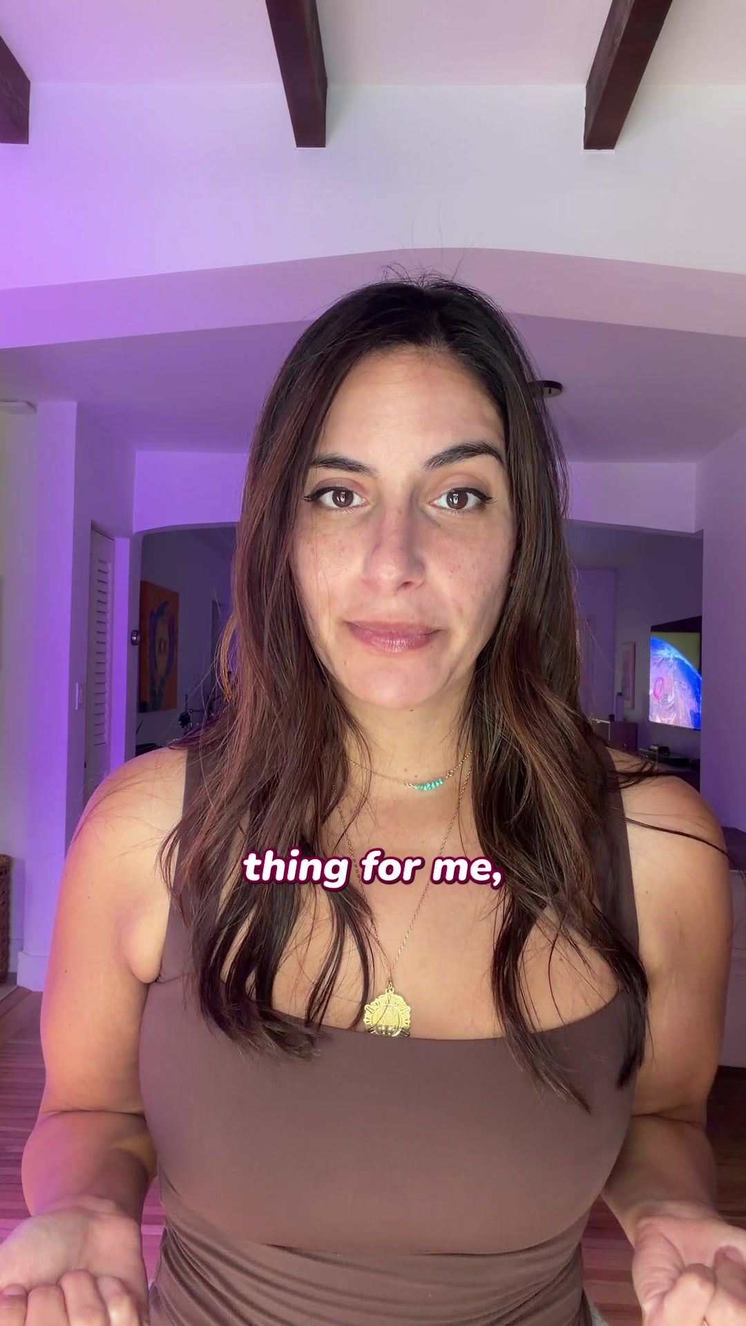 @Maria Sky | Actor, Writer