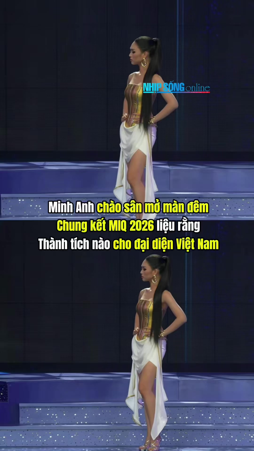 @Nhịp Sống Online