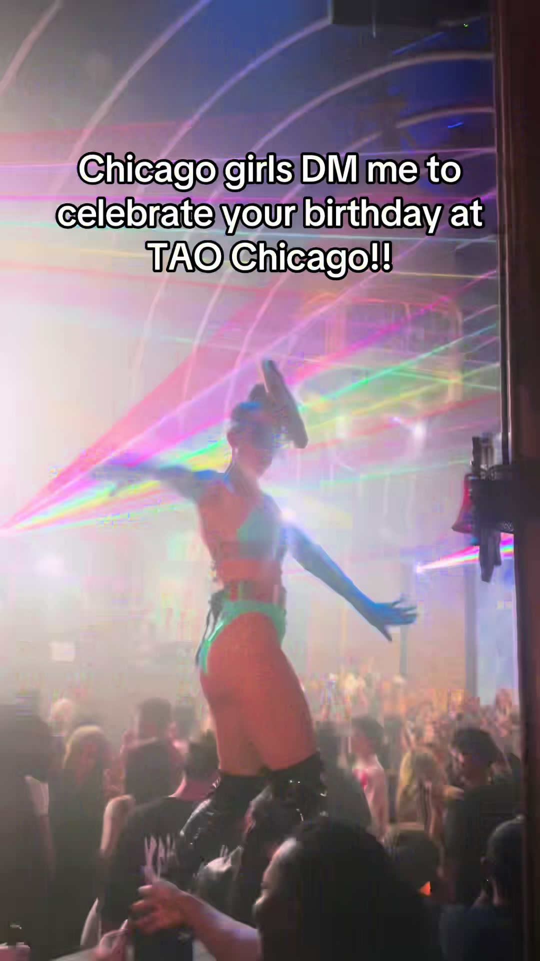 @Zoe Chicago