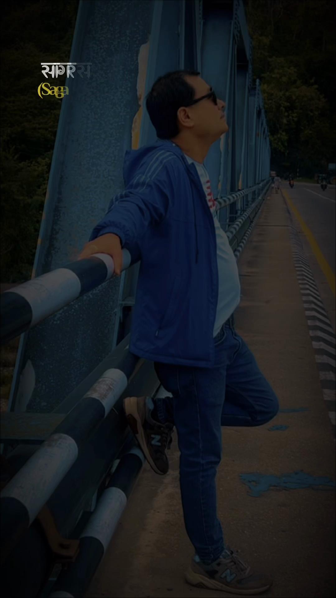 @sham shrestha