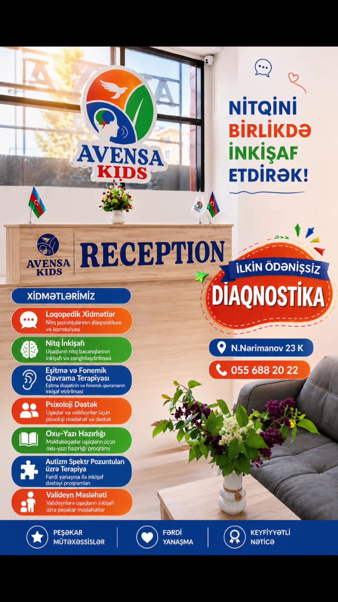 @Avensa Kids Xa&ccedil;maz