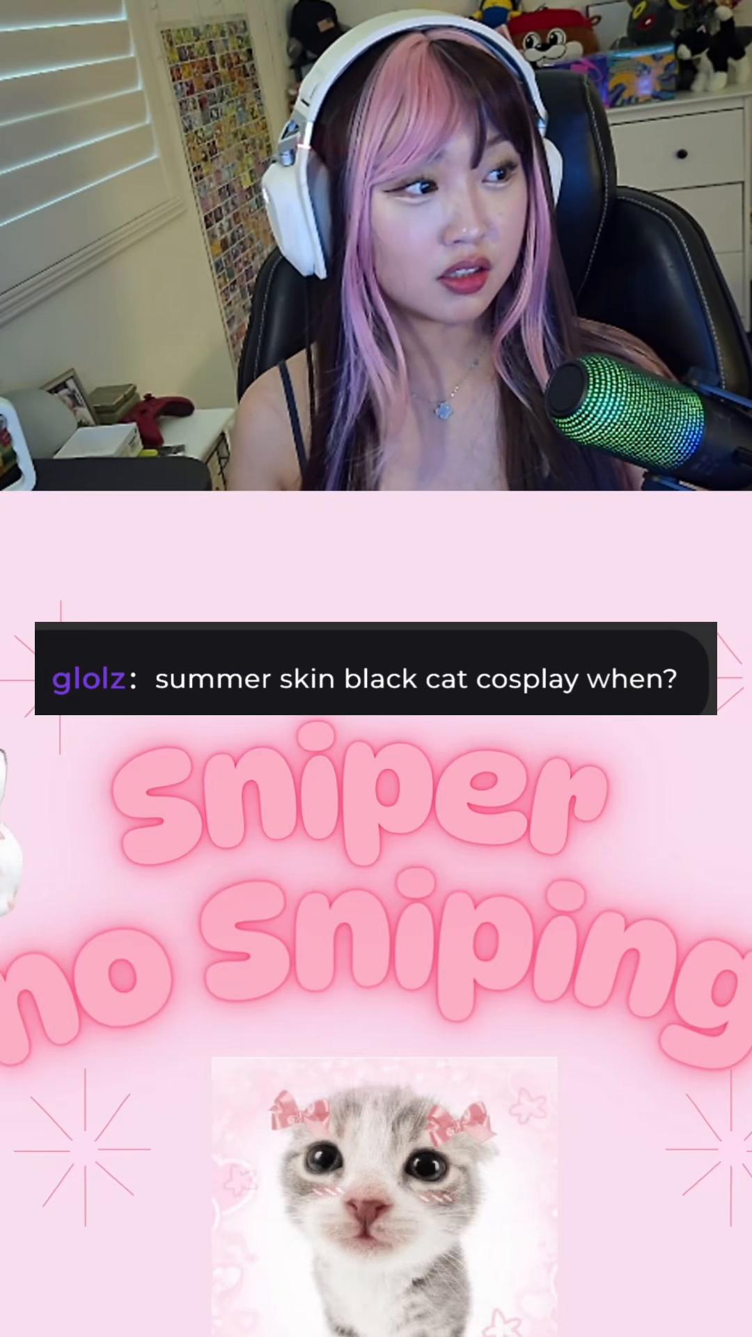 @jennie ttv
