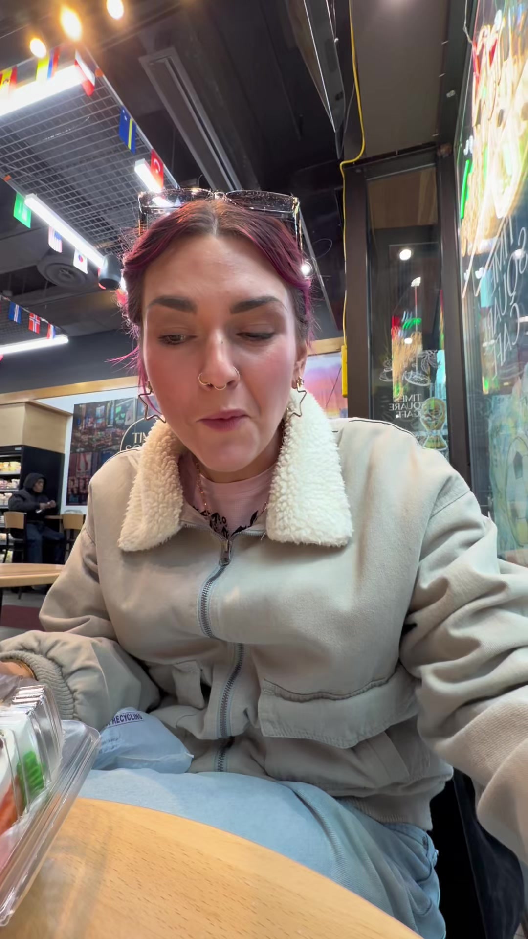 @Gabbie Egan