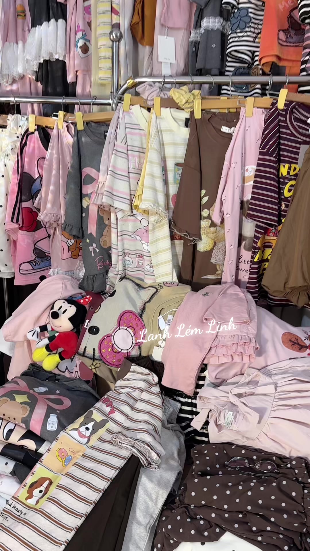 @Shop LanhL&eacute;mLỉnh