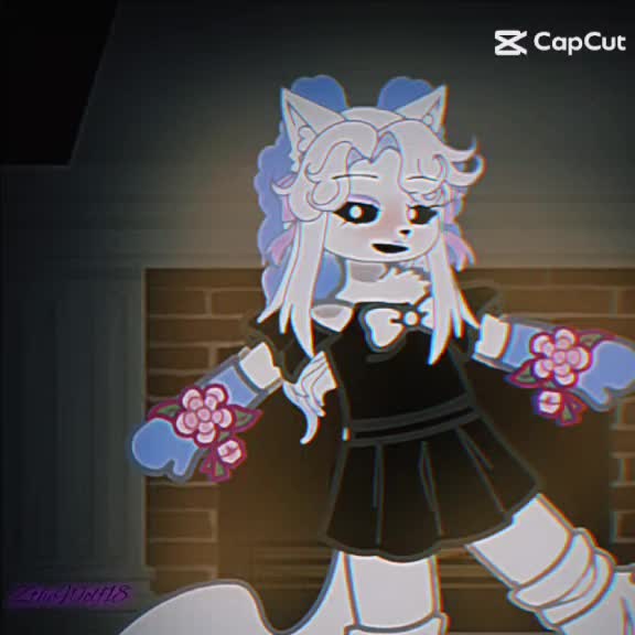 @Z the hedgeWolf 🦔🐺