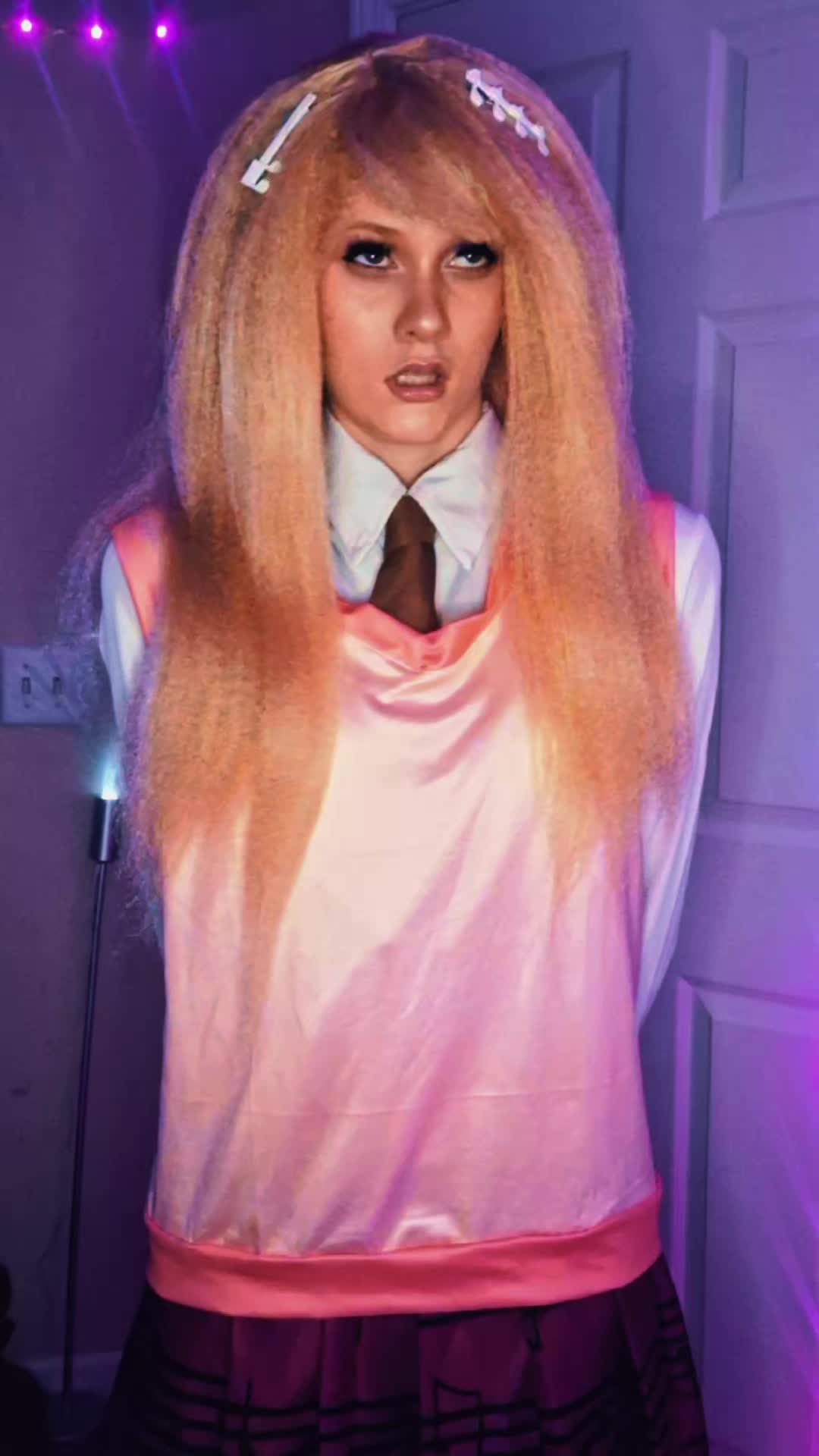 @Sydthekidcos5