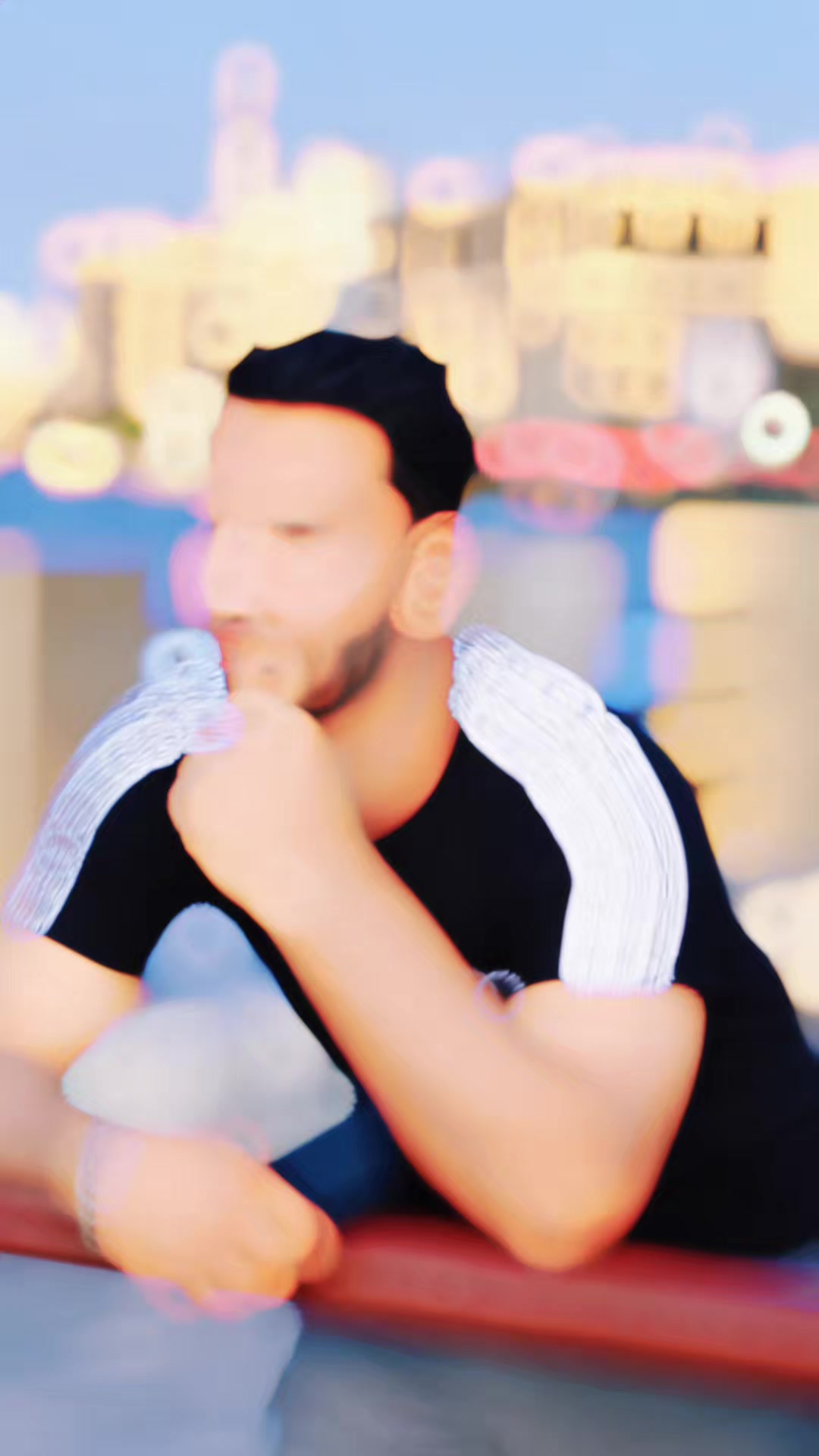 @Zaid Rajpoot🗝️♥️🥀