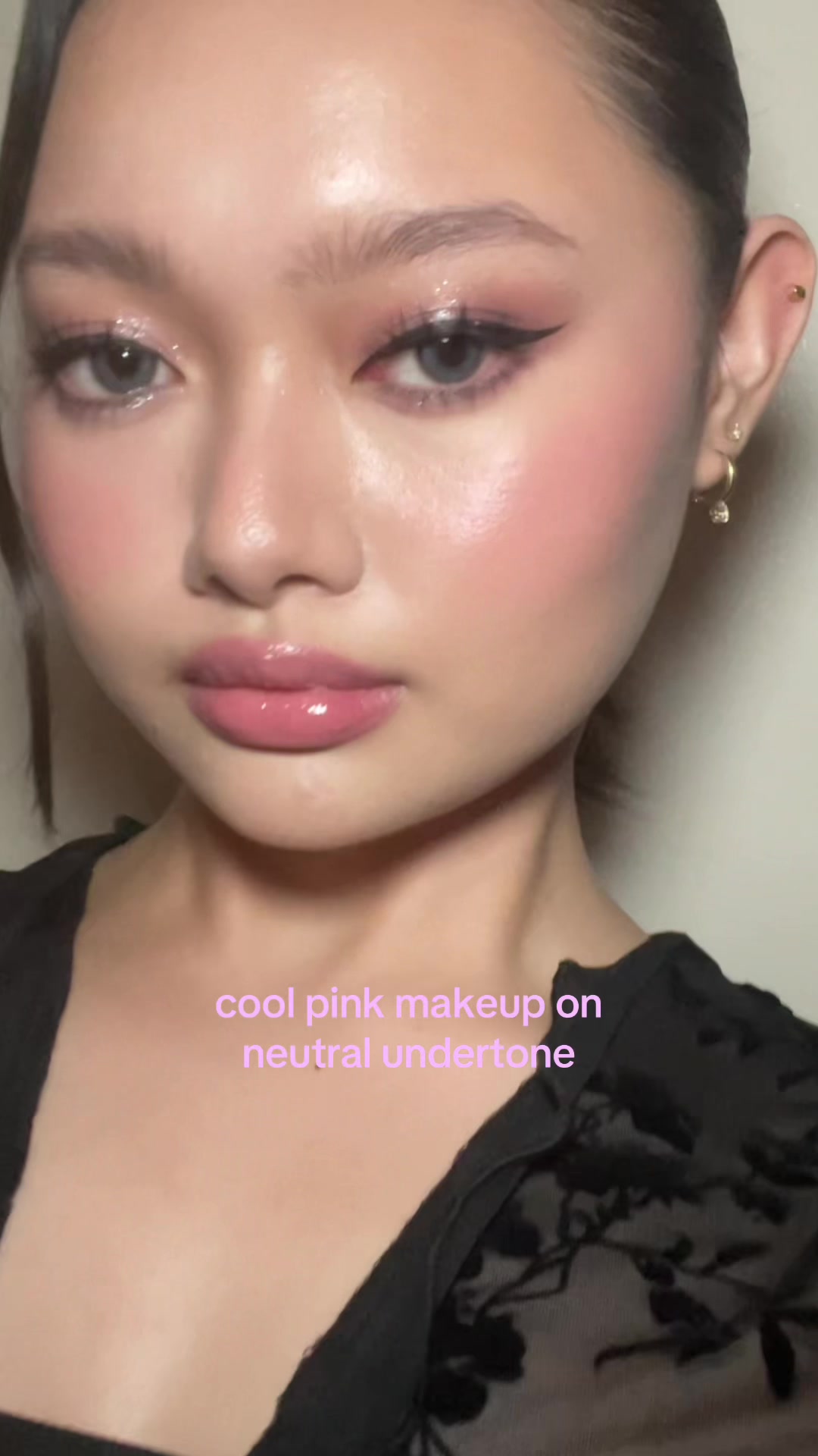 @Kassey Garcia