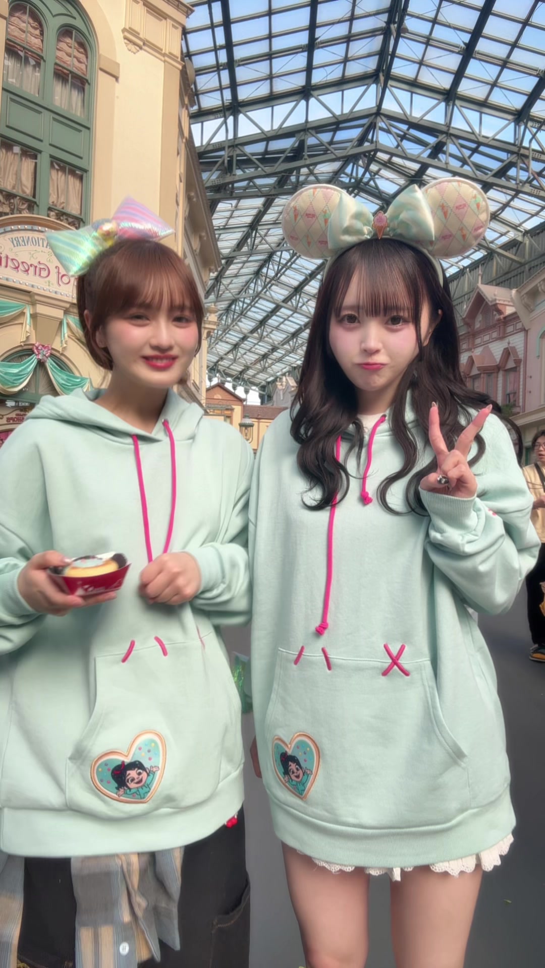 @えむ💜🌈🍼