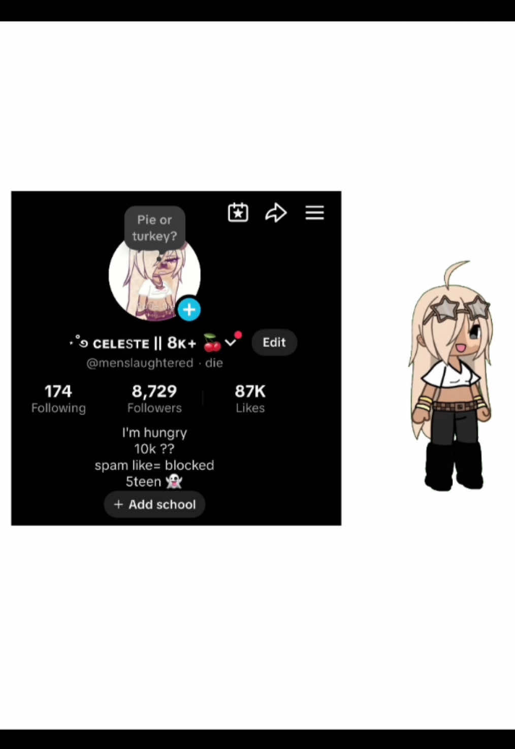 @# 𝖈𝖊𝖑𝖊𝖘𝖙𝖊🦂 10k