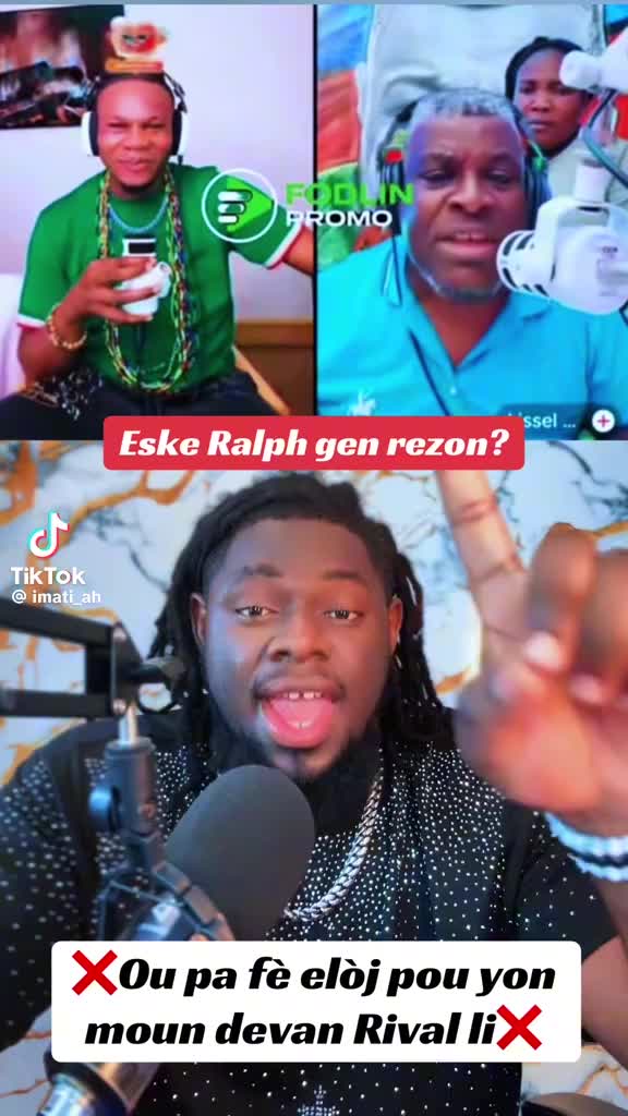 @Louima