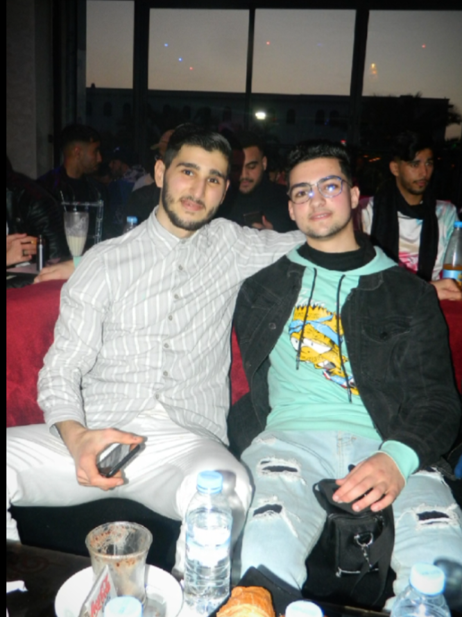 @🇲🇦ولد الصحراء🇲🇦