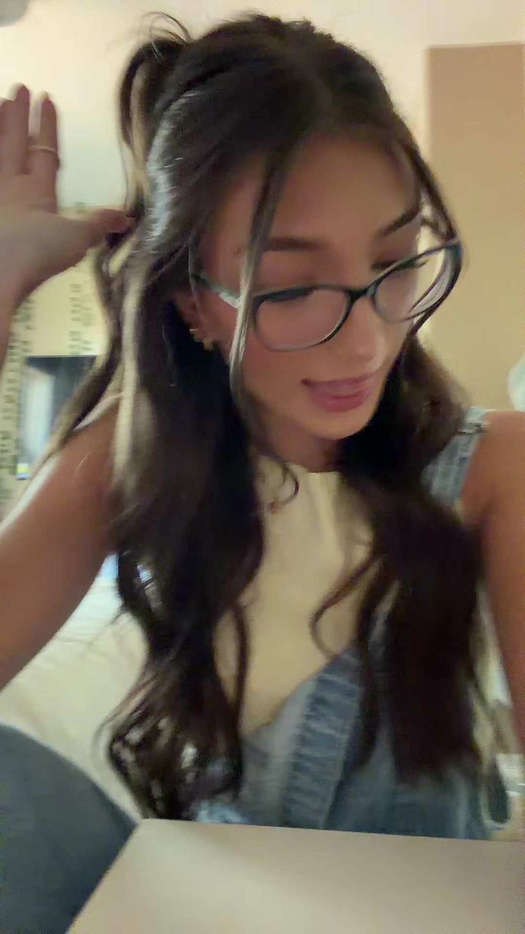 @brooke spam