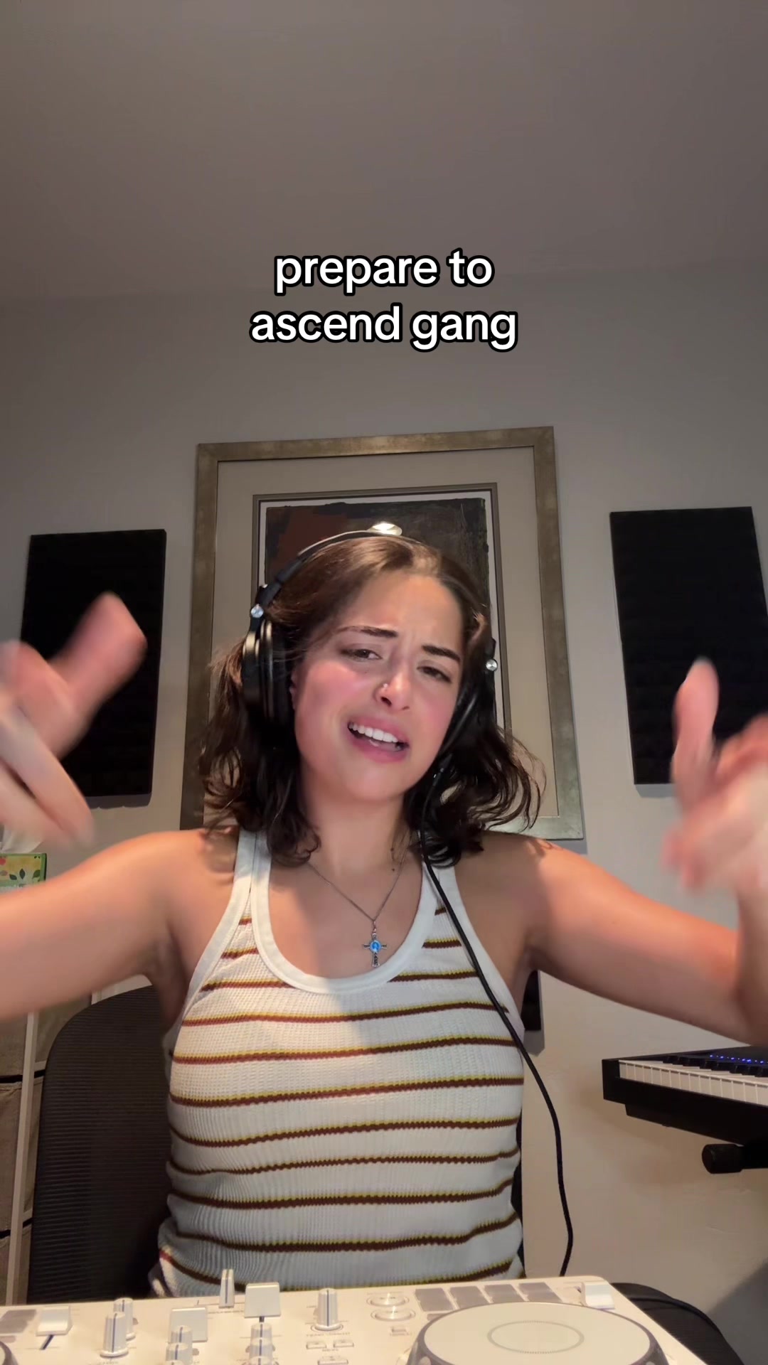 @Maya Sarkissian