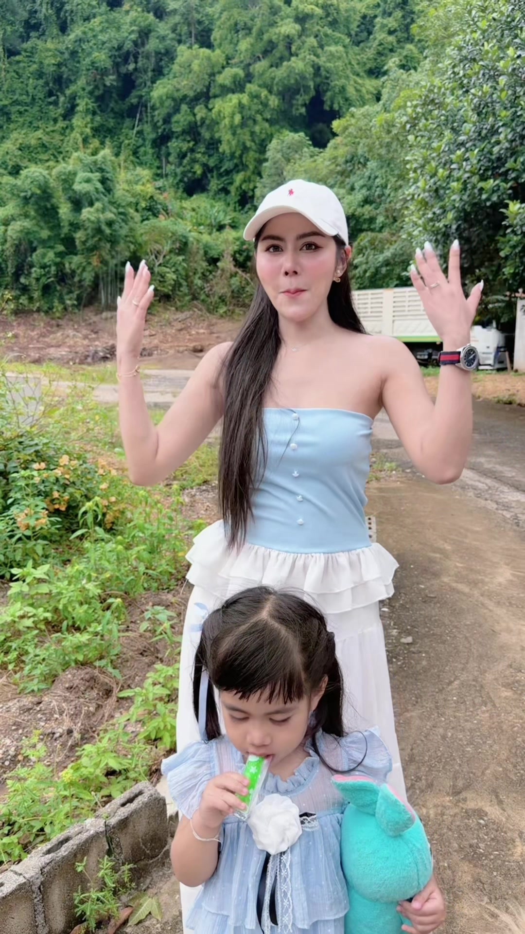 @พิง พักพิง 🌱(4.9M)
