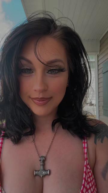 @Thatnorsepagangirl16