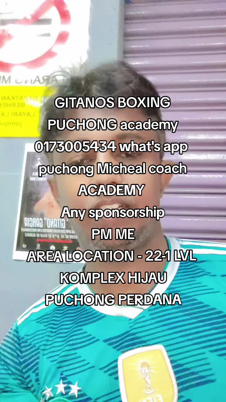 @PUCHONG_MICHAEL (Kubaash_Raj)