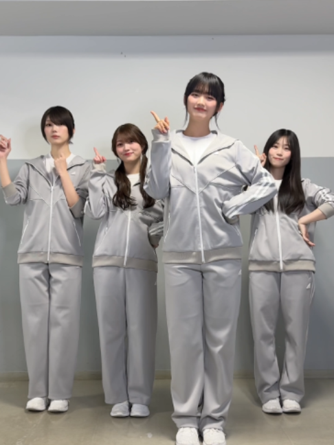@Lemino坂道