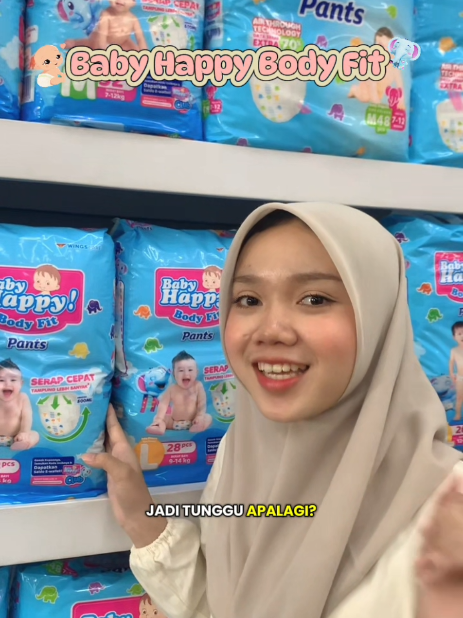 @JNJ BabyShop