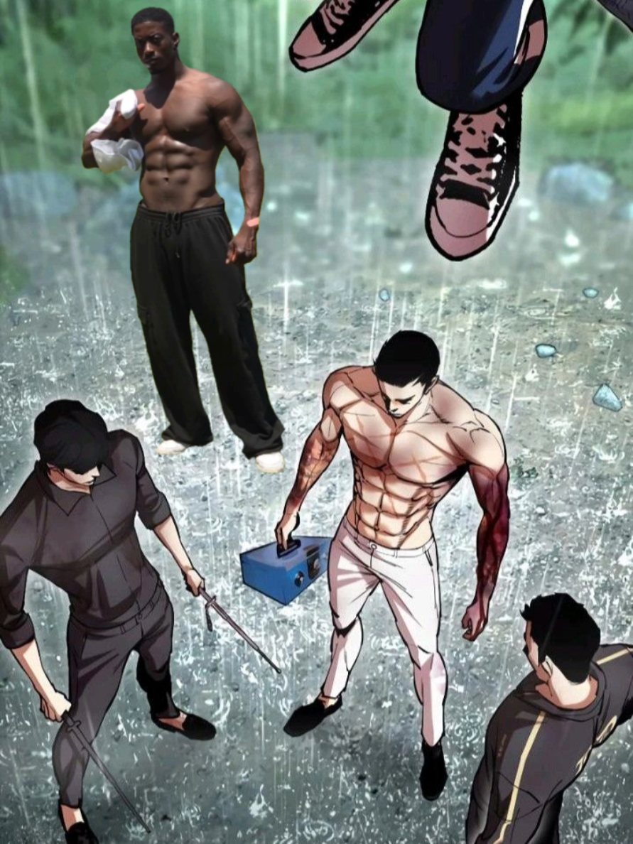@Shonuffcaleb