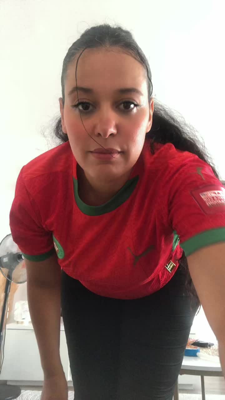 @Marocaine 🇲🇦🦁