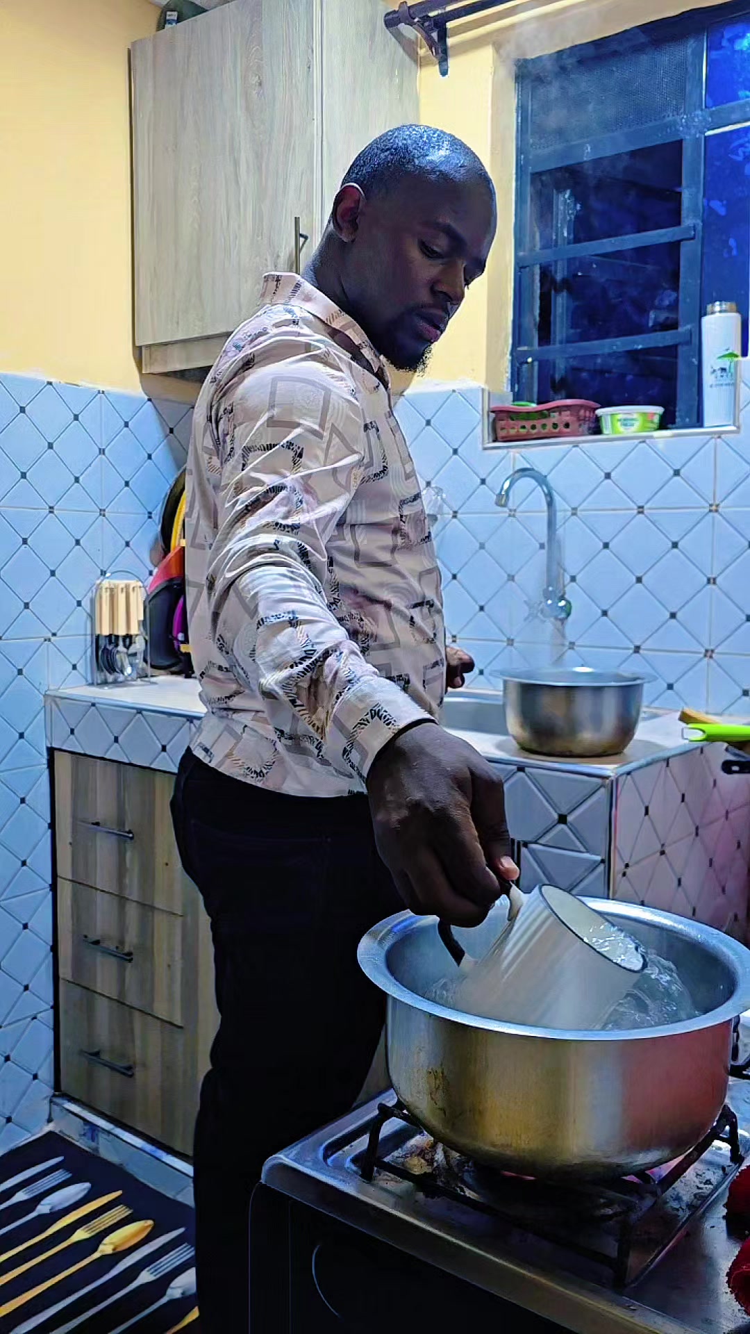 @URIA WARI CUKURA YA NAIROBI