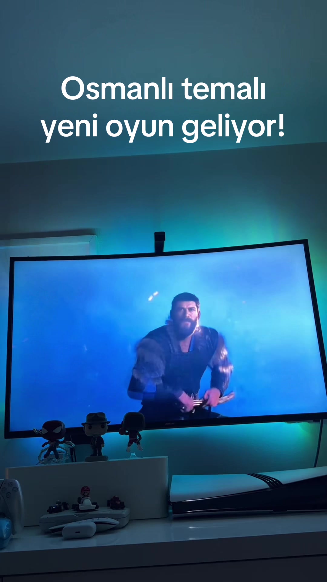 @Atacan İlkin Tansel
