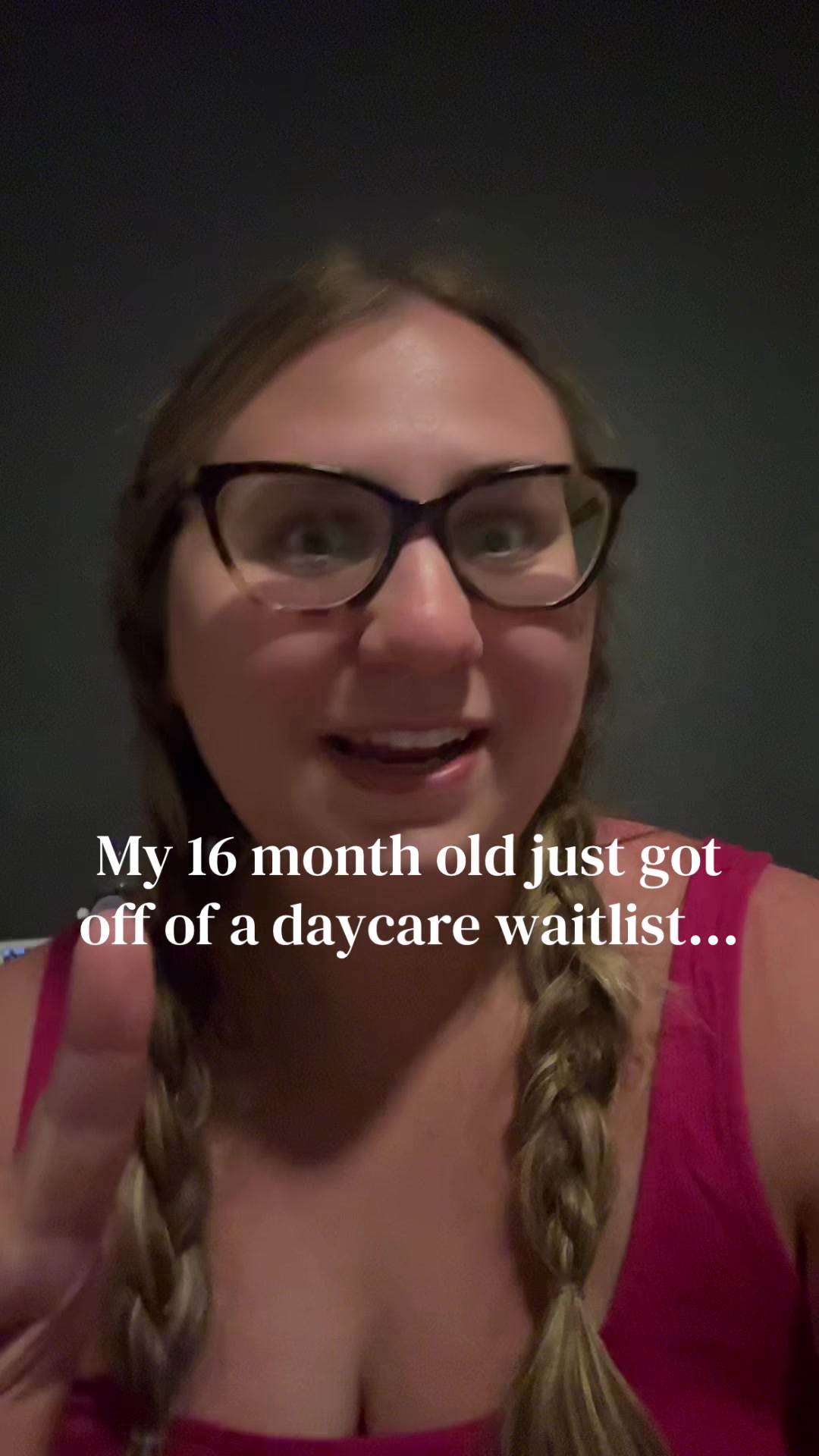 @Gabby | working mom