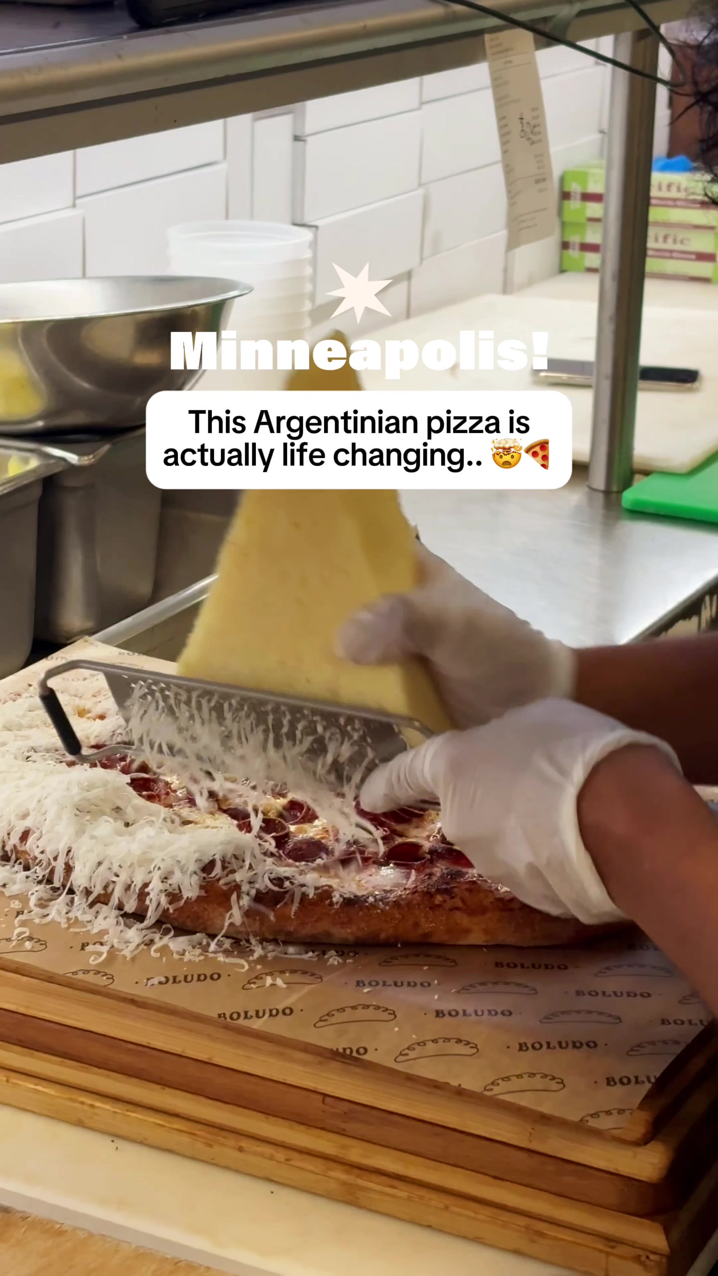 @Pao Minneapolis