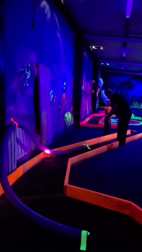 @Xtreme Entertainment