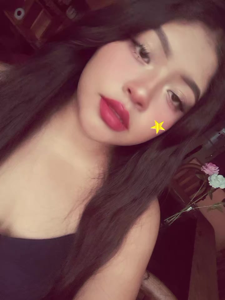 @bebecita ❤️🥰