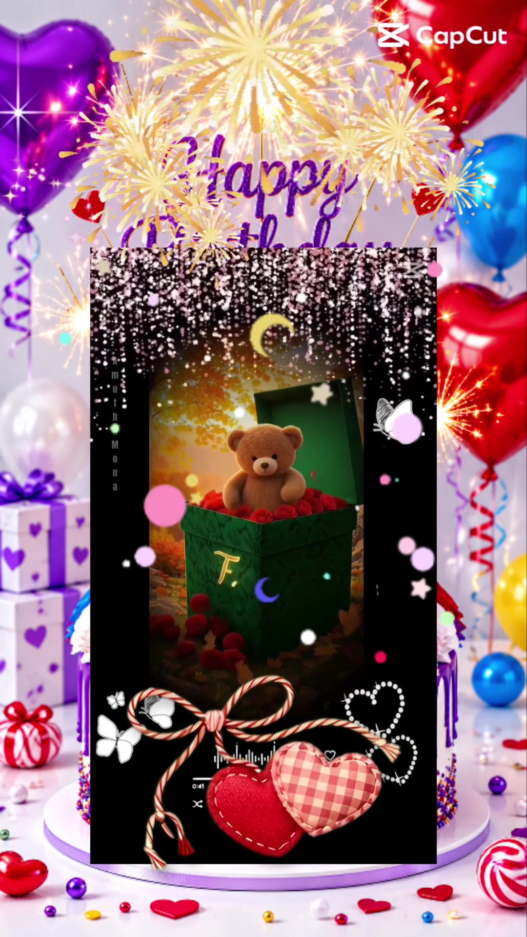 @Vaishali