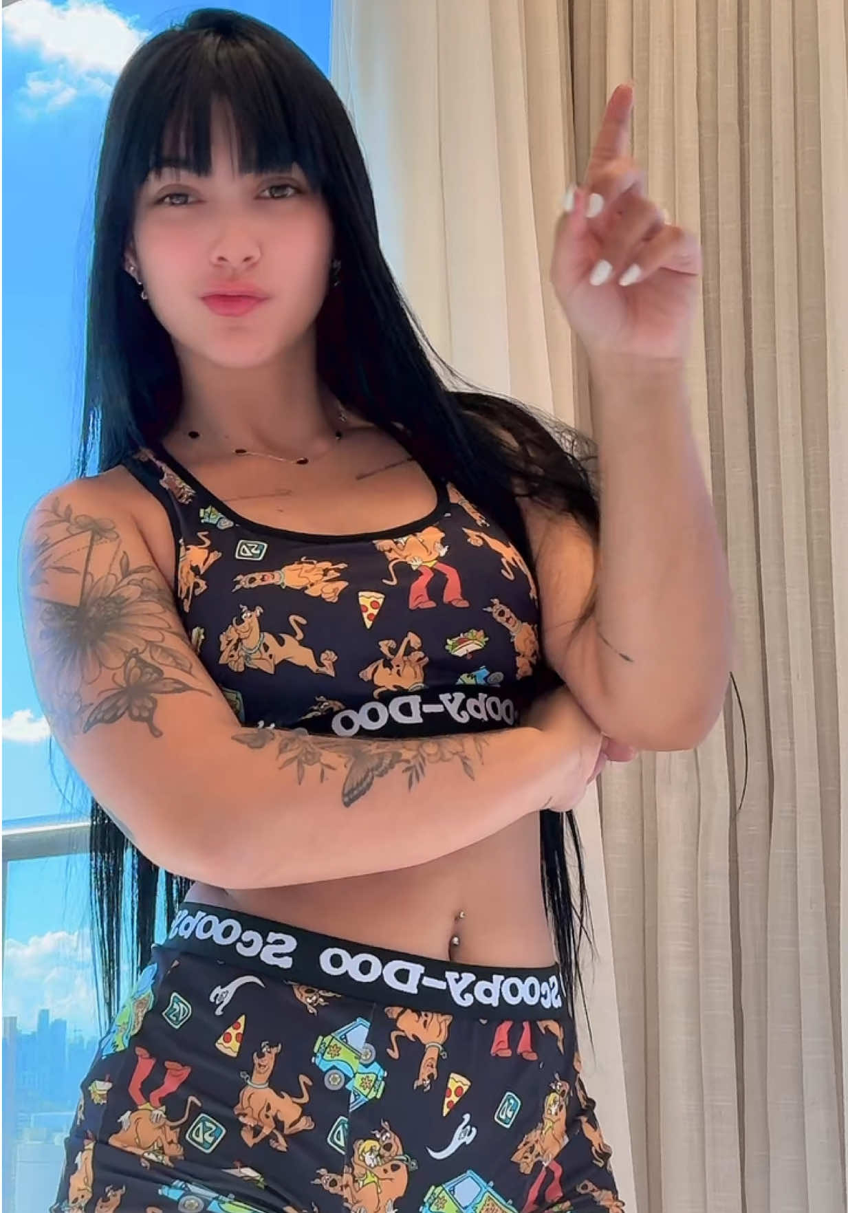@Maria Fernanda