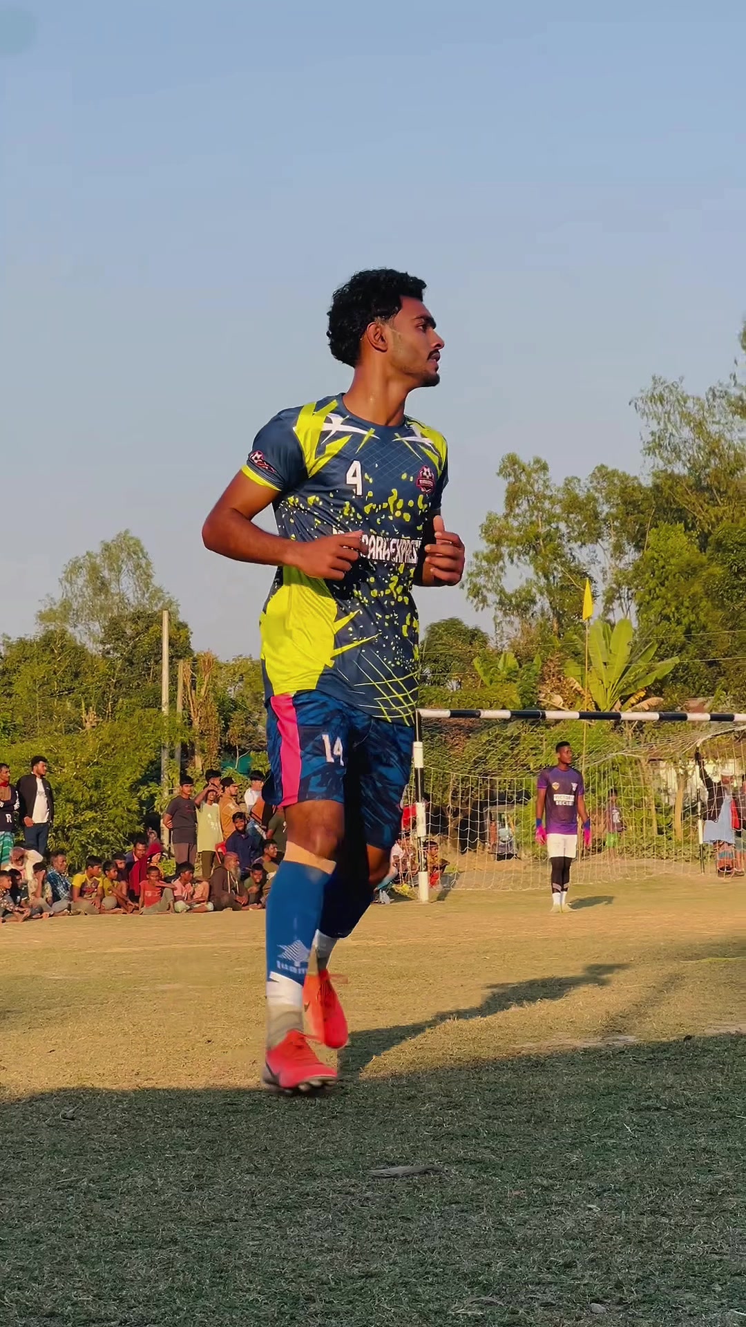 @☘️....Shahab Uddin... ☘️