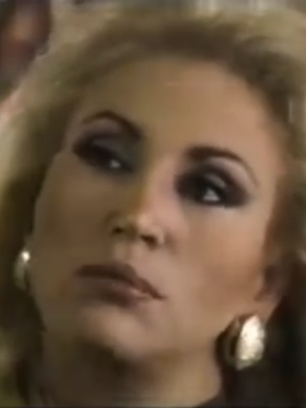 @👑 La Patrona Laura León 👑