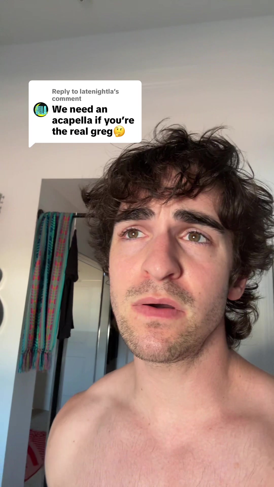 @Zachary Gordon