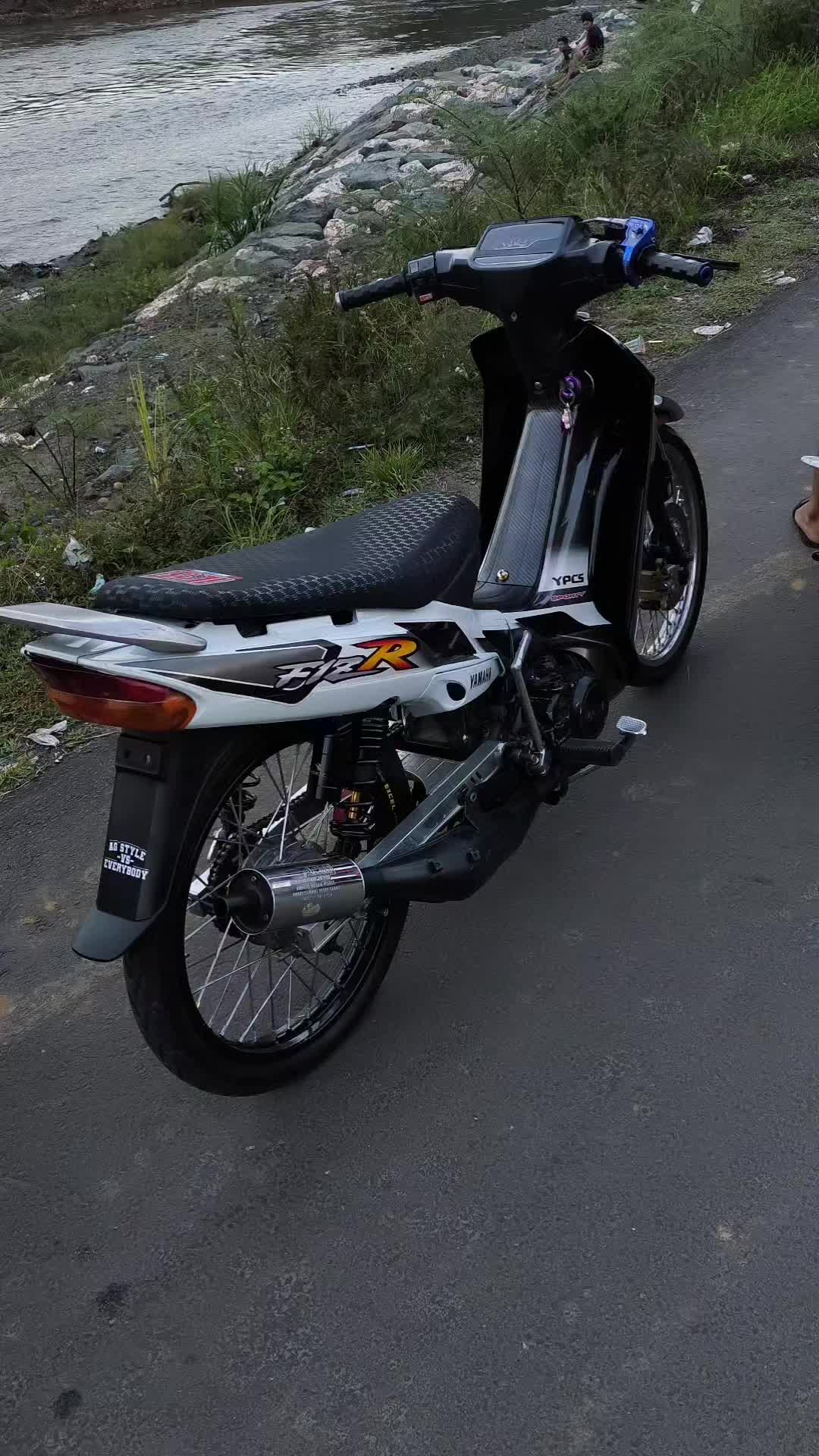 @Satttt_2stroke✌🦆
