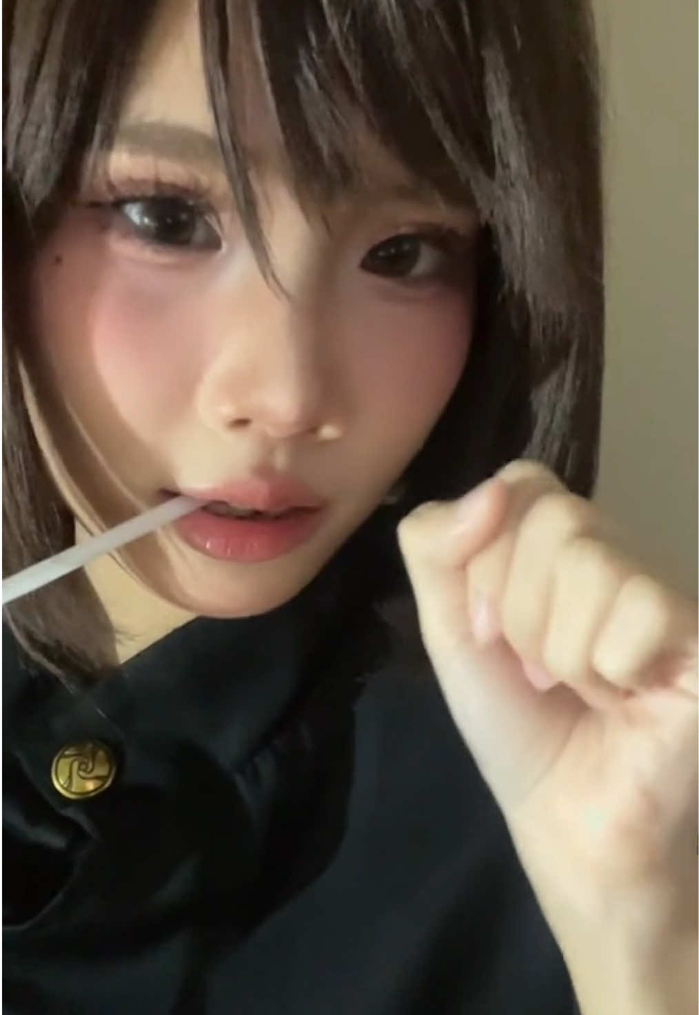 @미่