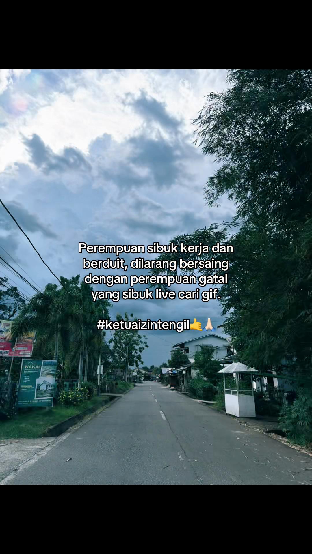 @Tergantung mood๐งโ๏ธโก๏ธ๐ซ