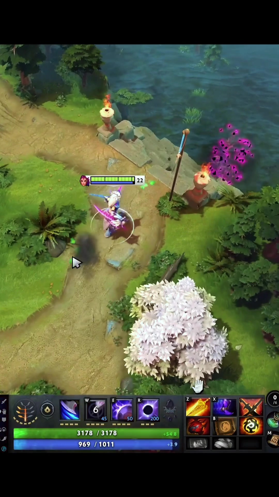 @DOTAHUB