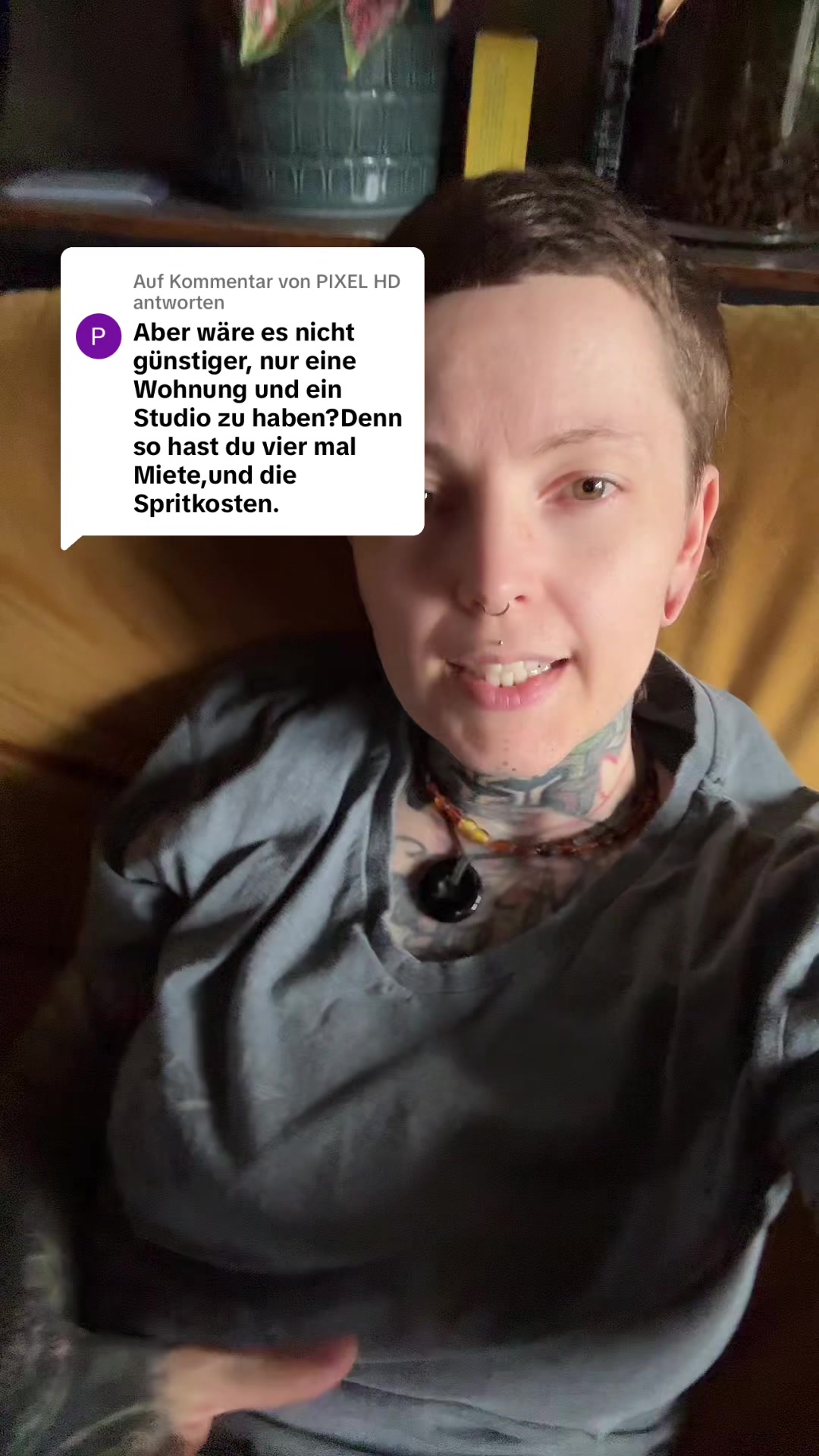 @Stefanke Tattoo Artist