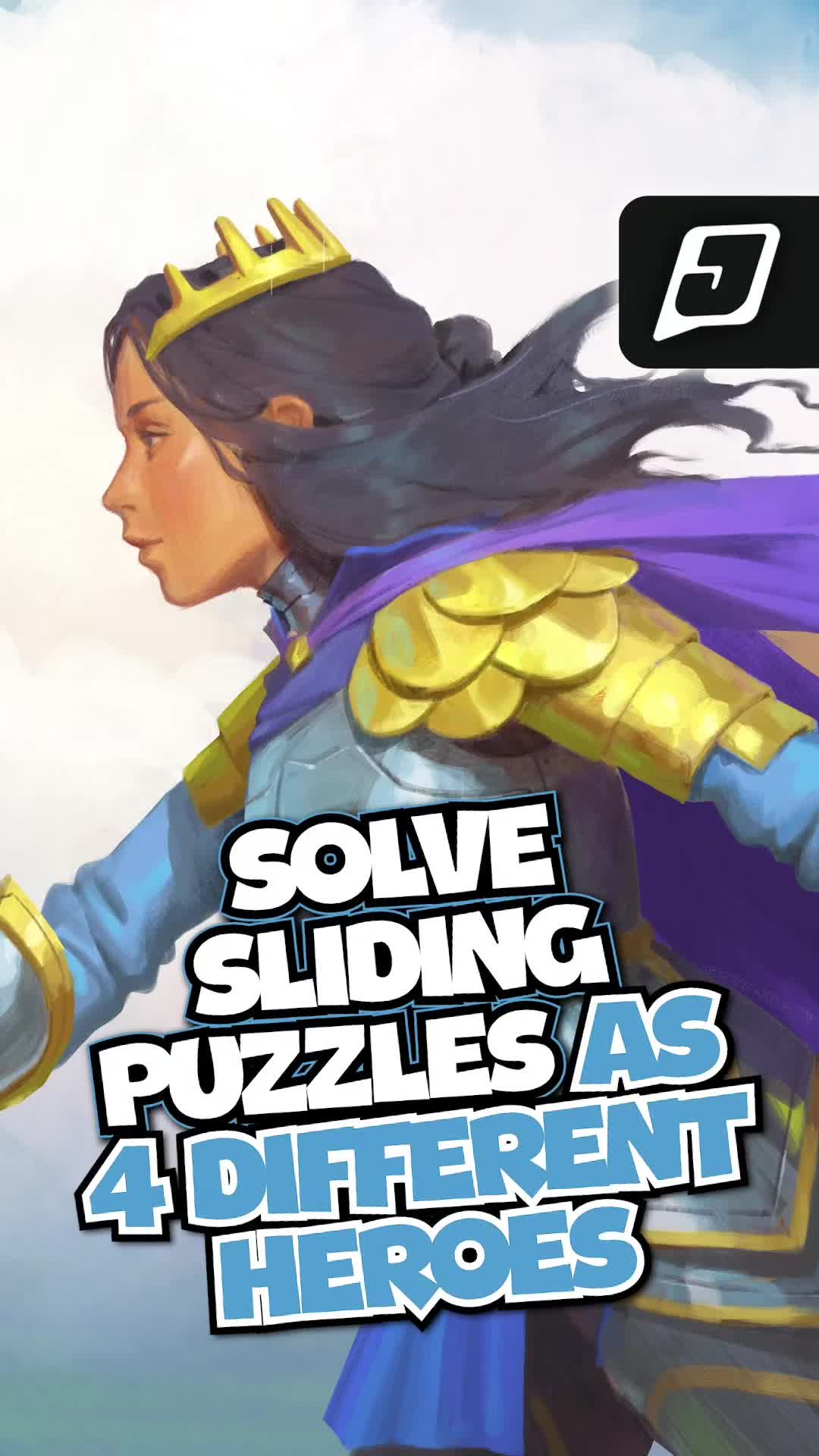 @CGDannyB | Play Indie Games