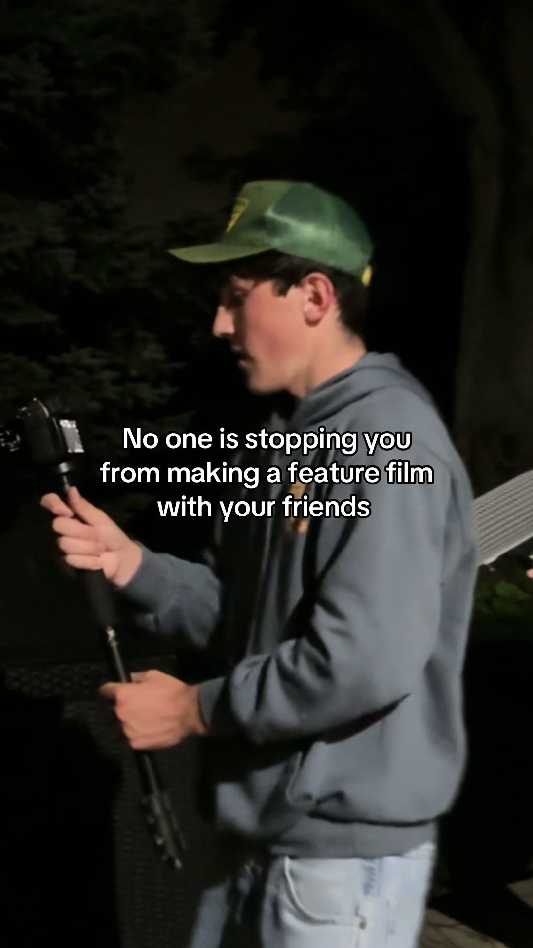 @Mike Dimo