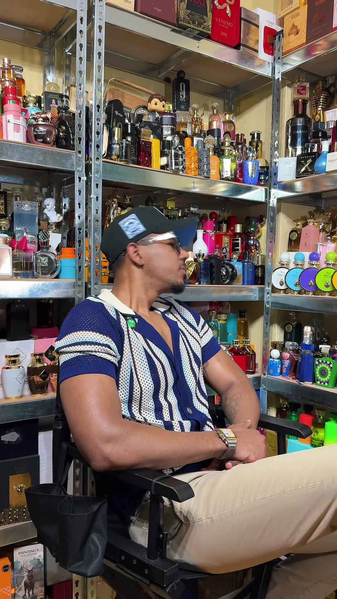 @Guao Fragances
