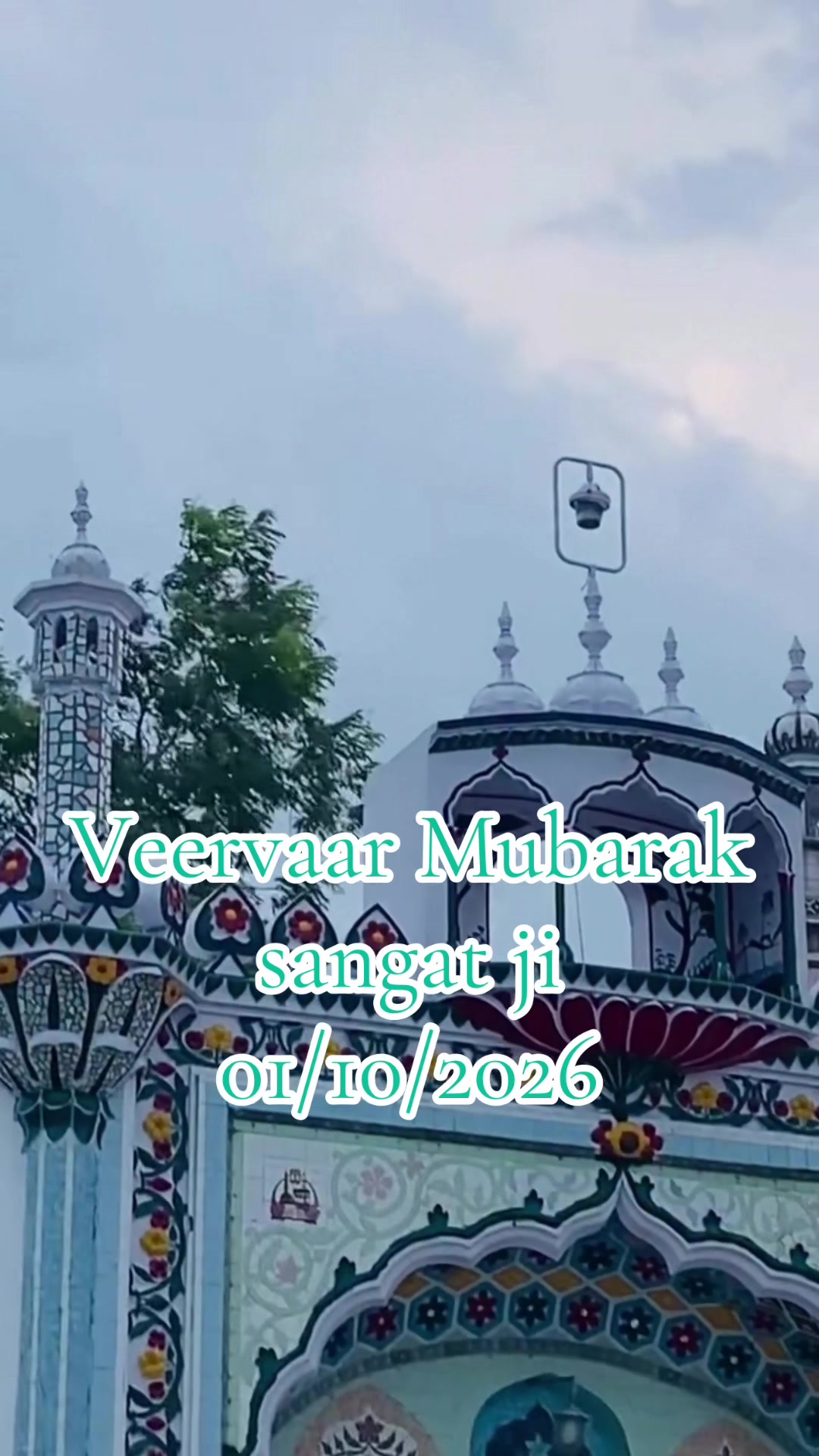@Darbarsai_ji786