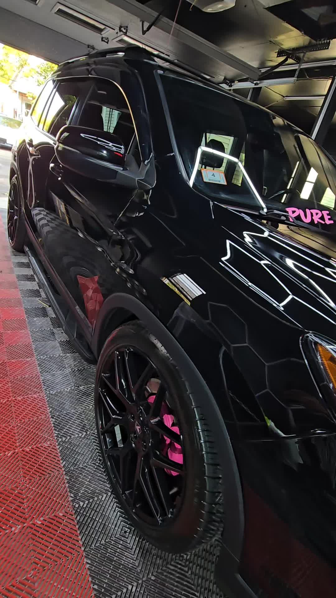 @LuisAutoDetailing 🦍💥🦍